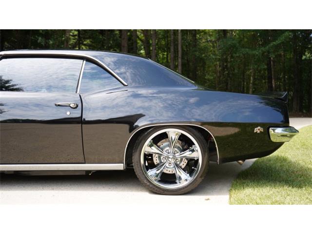 1969 Pontiac Firebird (CC-2095217) for sale in Norcross, Georgia