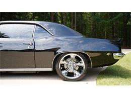 1969 Pontiac Firebird (CC-2095217) for sale in Norcross, Georgia