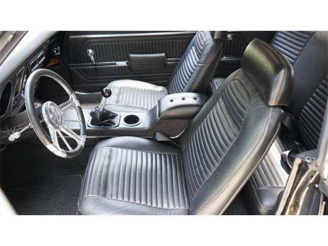 1969 Pontiac Firebird (CC-2095217) for sale in Norcross, Georgia