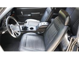 1969 Pontiac Firebird (CC-2095217) for sale in Norcross, Georgia