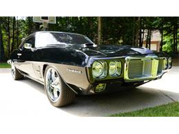 1969 Pontiac Firebird (CC-2095217) for sale in Norcross, Georgia