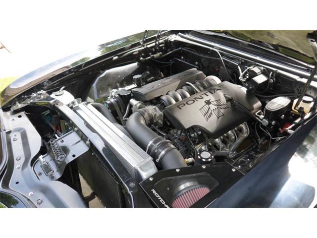 1969 Pontiac Firebird (CC-2095217) for sale in Norcross, Georgia