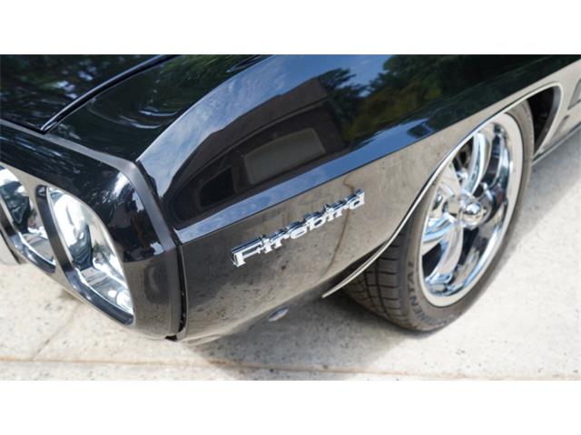 1969 Pontiac Firebird (CC-2095217) for sale in Norcross, Georgia