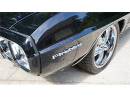 1969 Pontiac Firebird (CC-2095217) for sale in Norcross, Georgia