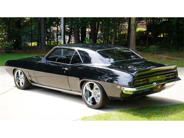 1969 Pontiac Firebird (CC-2095217) for sale in Norcross, Georgia