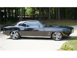 1969 Pontiac Firebird (CC-2095217) for sale in Norcross, Georgia