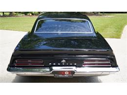 1969 Pontiac Firebird (CC-2095217) for sale in Norcross, Georgia