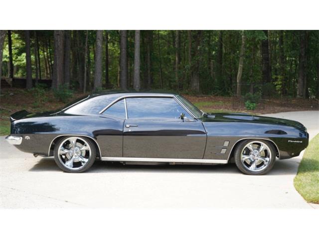 1969 Pontiac Firebird (CC-2095217) for sale in Norcross, Georgia