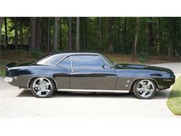 1969 Pontiac Firebird (CC-2095217) for sale in Norcross, Georgia