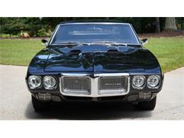 1969 Pontiac Firebird (CC-2095217) for sale in Norcross, Georgia