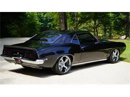 1969 Pontiac Firebird (CC-2095217) for sale in Norcross, Georgia