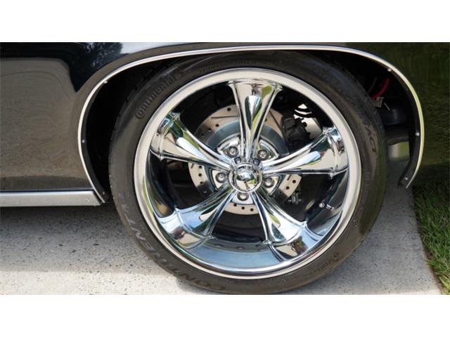 1969 Pontiac Firebird (CC-2095217) for sale in Norcross, Georgia