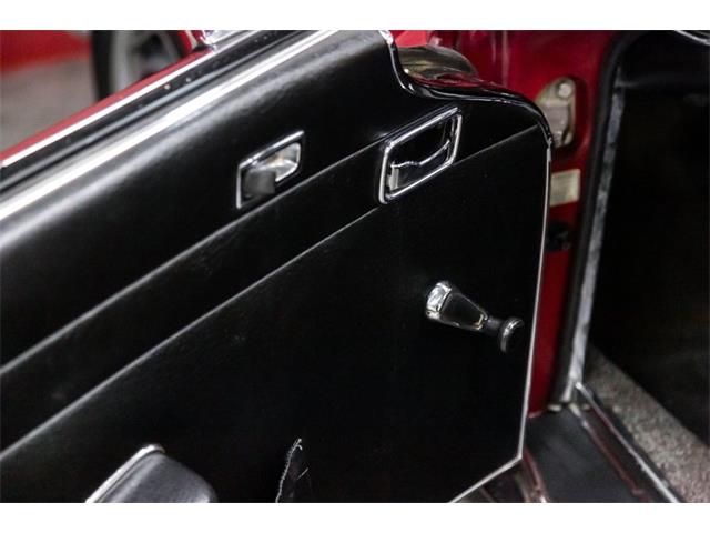 1970 Mercedes-Benz 280 SL Pagoda (CC-2095218) for sale in Lebanon, Tennessee