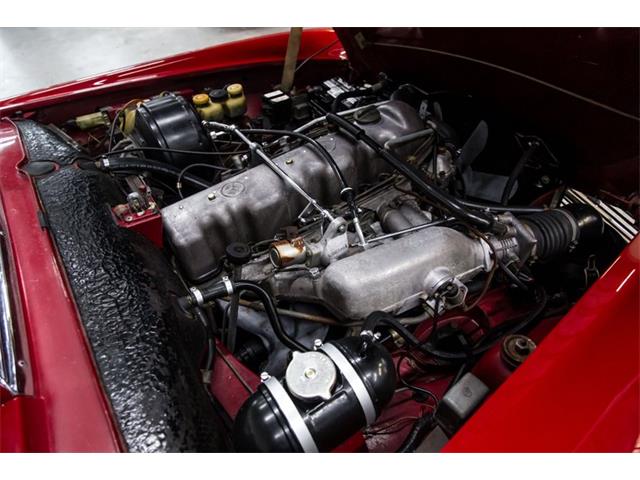 1970 Mercedes-Benz 280 SL Pagoda (CC-2095218) for sale in Lebanon, Tennessee