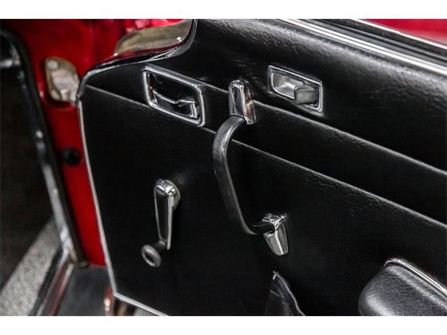 1970 Mercedes-Benz 280 SL Pagoda (CC-2095218) for sale in Lebanon, Tennessee