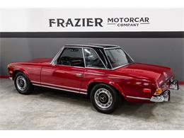 1970 Mercedes-Benz 280 SL Pagoda (CC-2095218) for sale in Lebanon, Tennessee