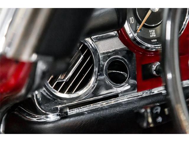 1970 Mercedes-Benz 280 SL Pagoda (CC-2095218) for sale in Lebanon, Tennessee