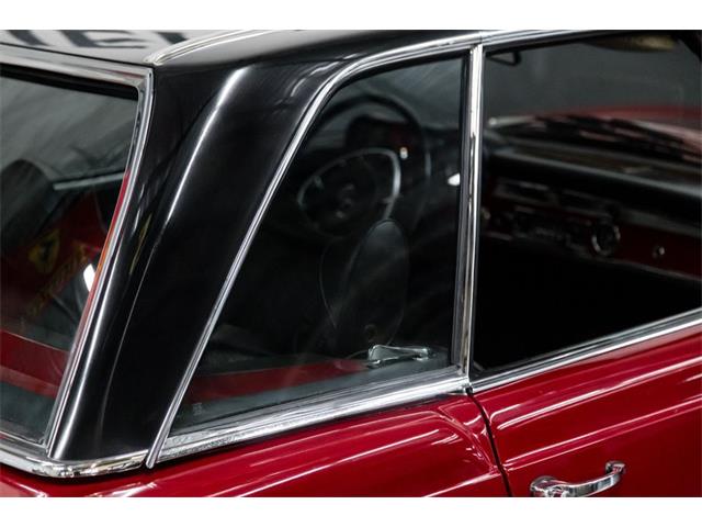 1970 Mercedes-Benz 280 SL Pagoda (CC-2095218) for sale in Lebanon, Tennessee