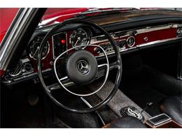 1970 Mercedes-Benz 280 SL Pagoda (CC-2095218) for sale in Lebanon, Tennessee