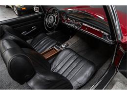 1970 Mercedes-Benz 280 SL Pagoda (CC-2095218) for sale in Lebanon, Tennessee