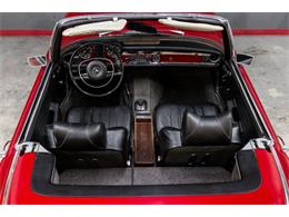 1970 Mercedes-Benz 280 SL Pagoda (CC-2095218) for sale in Lebanon, Tennessee