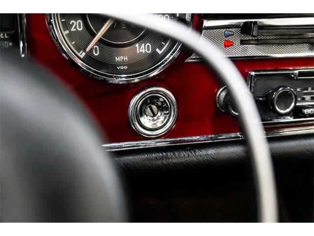 1970 Mercedes-Benz 280 SL Pagoda (CC-2095218) for sale in Lebanon, Tennessee