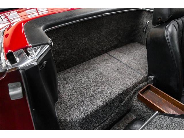 1970 Mercedes-Benz 280 SL Pagoda (CC-2095218) for sale in Lebanon, Tennessee