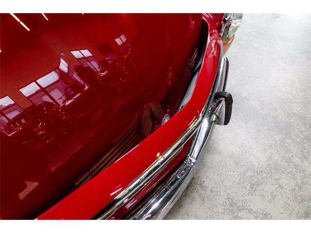 1970 Mercedes-Benz 280 SL Pagoda (CC-2095218) for sale in Lebanon, Tennessee