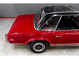 1970 Mercedes-Benz 280 SL Pagoda (CC-2095218) for sale in Lebanon, Tennessee