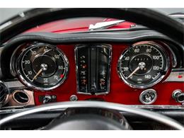 1970 Mercedes-Benz 280 SL Pagoda (CC-2095218) for sale in Lebanon, Tennessee