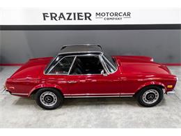 1970 Mercedes-Benz 280 SL Pagoda (CC-2095218) for sale in Lebanon, Tennessee