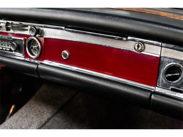 1970 Mercedes-Benz 280 SL Pagoda (CC-2095218) for sale in Lebanon, Tennessee