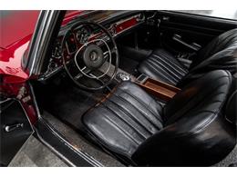 1970 Mercedes-Benz 280 SL Pagoda (CC-2095218) for sale in Lebanon, Tennessee