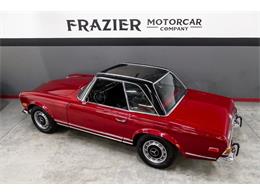 1970 Mercedes-Benz 280 SL Pagoda (CC-2095218) for sale in Lebanon, Tennessee