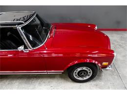 1970 Mercedes-Benz 280 SL Pagoda (CC-2095218) for sale in Lebanon, Tennessee