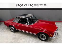1970 Mercedes-Benz 280 SL Pagoda (CC-2095218) for sale in Lebanon, Tennessee
