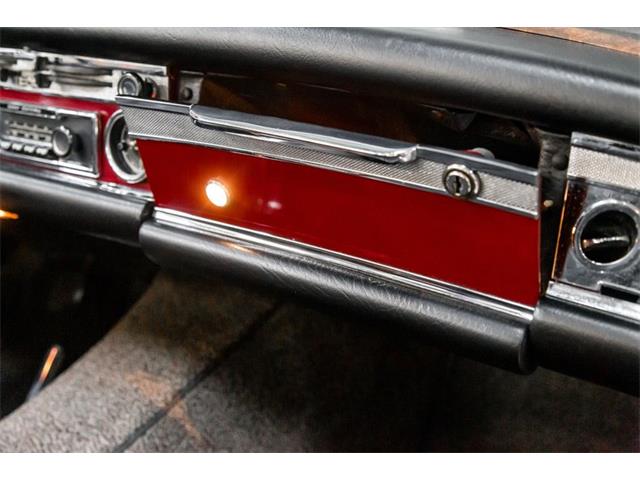 1970 Mercedes-Benz 280 SL Pagoda (CC-2095218) for sale in Lebanon, Tennessee