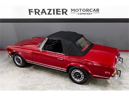 1970 Mercedes-Benz 280 SL Pagoda (CC-2095218) for sale in Lebanon, Tennessee
