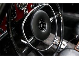 1970 Mercedes-Benz 280 SL Pagoda (CC-2095218) for sale in Lebanon, Tennessee