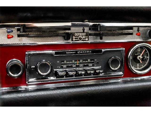 1970 Mercedes-Benz 280 SL Pagoda (CC-2095218) for sale in Lebanon, Tennessee
