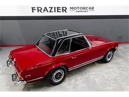 1970 Mercedes-Benz 280 SL Pagoda (CC-2095218) for sale in Lebanon, Tennessee