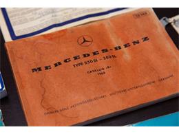 1970 Mercedes-Benz 280 SL Pagoda (CC-2095218) for sale in Lebanon, Tennessee