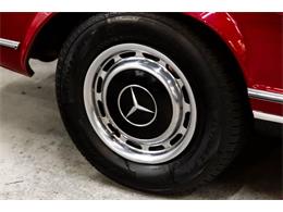 1970 Mercedes-Benz 280 SL Pagoda (CC-2095218) for sale in Lebanon, Tennessee