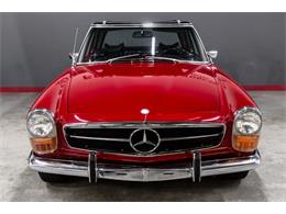 1970 Mercedes-Benz 280 SL Pagoda (CC-2095218) for sale in Lebanon, Tennessee