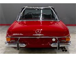 1970 Mercedes-Benz 280 SL Pagoda (CC-2095218) for sale in Lebanon, Tennessee