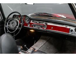 1970 Mercedes-Benz 280 SL Pagoda (CC-2095218) for sale in Lebanon, Tennessee