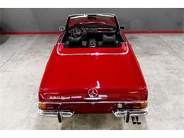 1970 Mercedes-Benz 280 SL Pagoda (CC-2095218) for sale in Lebanon, Tennessee