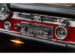 1970 Mercedes-Benz 280 SL Pagoda (CC-2095218) for sale in Lebanon, Tennessee
