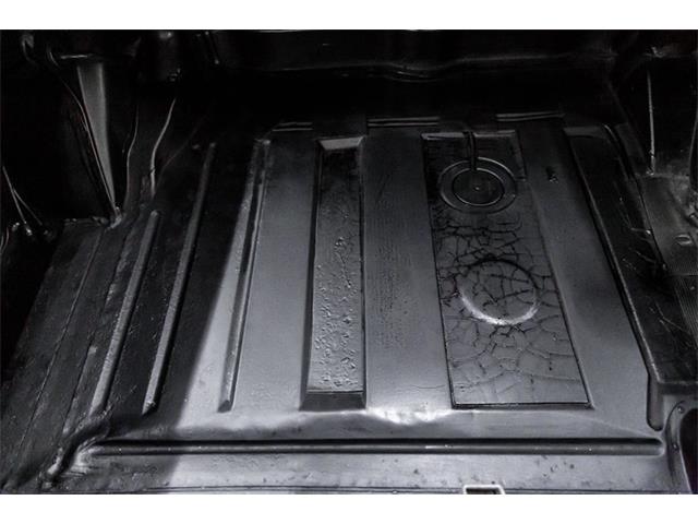 1970 Mercedes-Benz 280 SL Pagoda (CC-2095218) for sale in Lebanon, Tennessee