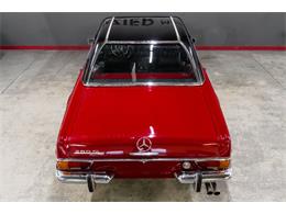 1970 Mercedes-Benz 280 SL Pagoda (CC-2095218) for sale in Lebanon, Tennessee
